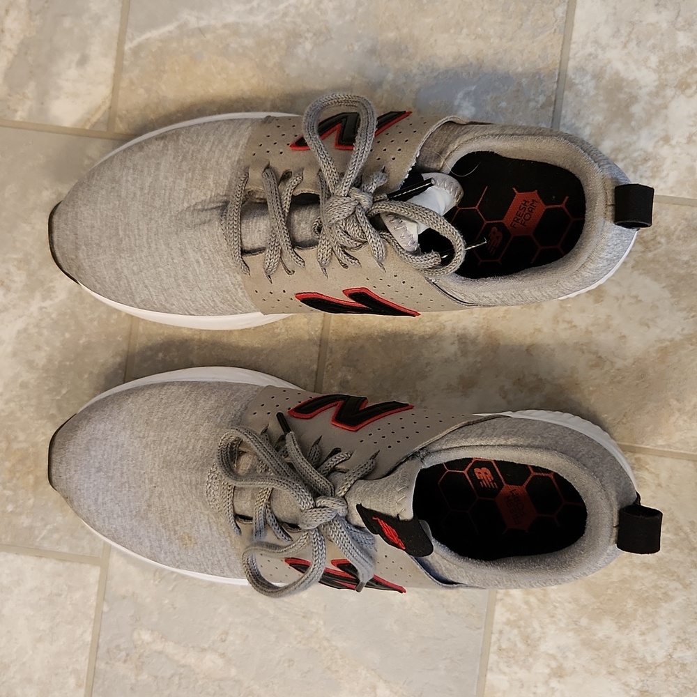 New Balance sneakers